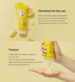 EGG PLANET Keratin Hair Pack - Image 6