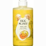 EGG PLANET Keratin Shampoo