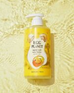 EGG PLANET Keratin Shampoo - Image 3
