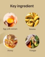 EGG PLANET Keratin Shampoo - Image 4