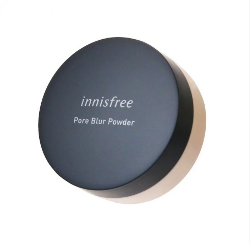 Innisfree Pore Blur Powder DAMAGED PACKAGING