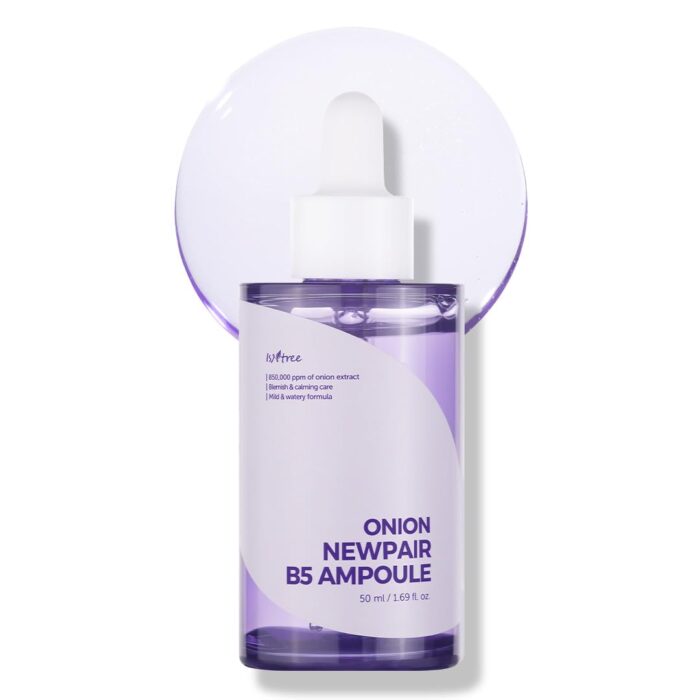 Isntree Onion Newpair B5 Ampoule NEAR - EXPIRY
