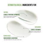 Jumiso D-Panthenol Barrier Soothing Cream - Image 3
