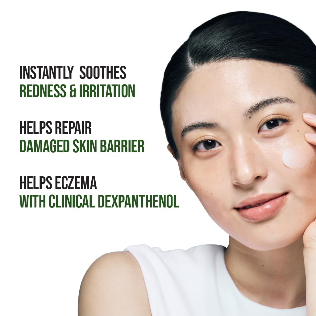 Jumiso_D_Panthenol_Barrier_Soothing_Cream_04 Jumiso D-Panthenol Barrier Soothing Cream - Image 4