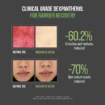 Jumiso D-Panthenol Barrier Soothing Cream - Image 7