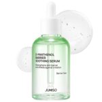 Jumiso D-Panthenol Barrier Soothing Serum