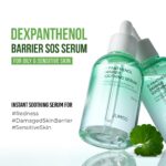 Jumiso D-Panthenol Barrier Soothing Serum - Image 2