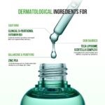Jumiso D-Panthenol Barrier Soothing Serum - Image 4