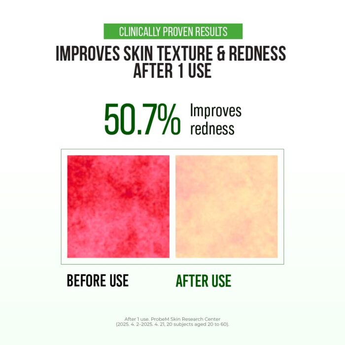 Jumiso D-Panthenol Barrier Soothing Serum - Image 5