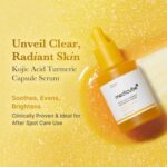 Medicube Kojic Acid Turmeric Niacinamide Serum - Image 2