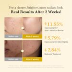 Medicube Kojic Acid Turmeric Niacinamide Serum - Image 4