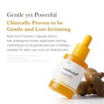 Medicube Kojic Acid Turmeric Niacinamide Serum - Image 6