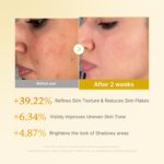 Medicube Kojic Acid Turmeric Resurfacing Toner - Image 6