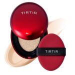 Tirtir Mask Fit Red Cushion 17N Vanilla 18g DAMAGED PACKAGING