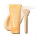 Abib Dark Spot Collagen Wrapping Mask Glutathione Film