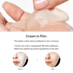 Abib Dark Spot Collagen Wrapping Mask Glutathione Film - Image 6