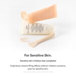 Abib Dark Spot Collagen Wrapping Mask Glutathione Film - Image 7