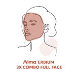3x Combo Full Face