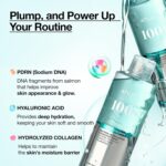 Anua PDRN 100 Hyaluronic Acid Booster Toner - Image 3