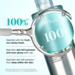 Anua PDRN 100 Hyaluronic Acid Booster Toner - Image 5