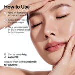 Anua PDRN 100 Hyaluronic Acid Booster Toner - Image 7