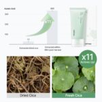 Celimax The Real Cica Soothing Cream - Image 4