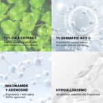 Celimax The Real Cica Soothing Cream - Image 5