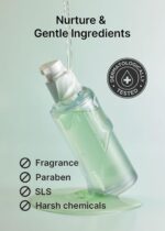 Celimax The Real Cica Niacinamide AC Calming Serum - Image 3