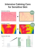 Celimax The Real Cica Niacinamide AC Calming Serum - Image 5