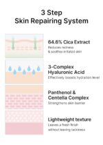 Celimax The Real Cica Niacinamide AC Calming Serum - Image 6