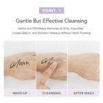 Celimax Derma Nature Fresh Blackhead Jojoba Cleansing Oil - Image 3