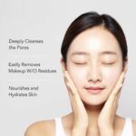 Celimax Derma Nature Fresh Blackhead Jojoba Cleansing Oil - Image 5