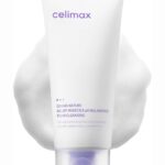 Celimax Derma Nature Relief Madecica pH Balancing Foam Cleansing