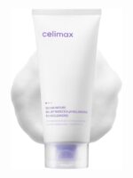 Celimax Derma Nature Relief Madecica pH Balancing Foam Cleansing