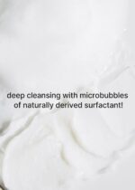 Celimax Derma Nature Relief Madecica pH Balancing Foam Cleansing - Image 3