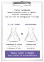 Celimax Derma Nature Glutathione Longlasting Tone-Up Cream - Image 4