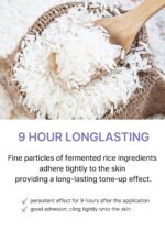 Celimax Derma Nature Glutathione Longlasting Tone-Up Cream - Image 6