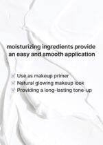 Celimax Derma Nature Glutathione Longlasting Tone-Up Cream - Image 7