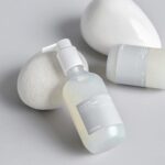 Celimax Dual Barrier Mild Gel Cleanser - Image 3