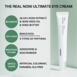 Celimax The Real Noni Ultimate Eye Cream - Image 3