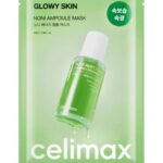 Celimax Glowy Skin Noni Ampoule Mask