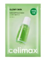 Celimax Glowy Skin Noni Ampoule Mask
