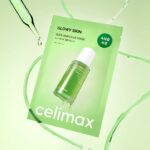 Celimax Glowy Skin Noni Ampoule Mask - Image 4