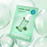 Celimax Cica Serum Mask - Image 2