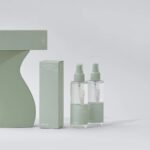 Celimax Ji Woo Gae Heartleaf BHA Body Mist - Image 2