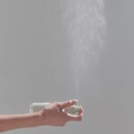 Celimax Ji Woo Gae Heartleaf BHA Body Mist - Image 3