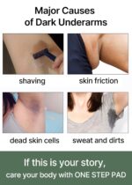 Celimax Ji Woo Gae One Step Body Brightening Pad - Image 2