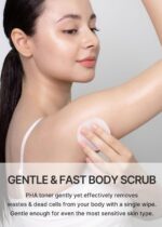 Celimax Ji Woo Gae One Step Body Brightening Pad - Image 3