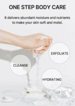 Celimax Ji Woo Gae One Step Body Brightening Pad - Image 4