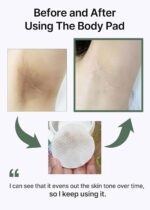 Celimax Ji Woo Gae One Step Body Brightening Pad - Image 5